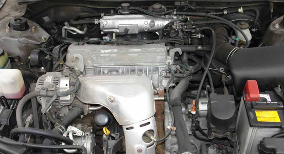 Penyebab Mesin Mobil Cepat Panas